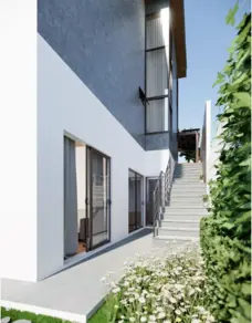 Imagem 6 - Casa Condomínio em PORTÃO, Lauro de Freitas - BA